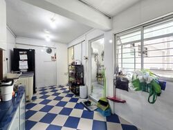 Blk 111 Jurong East Ville (Jurong East), HDB 5 Rooms #558918001